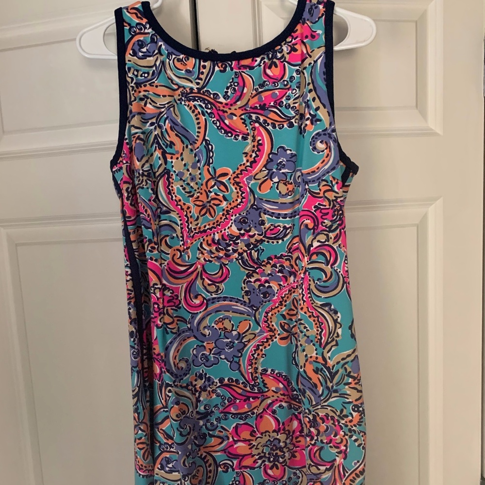 Lilly Pulitzer